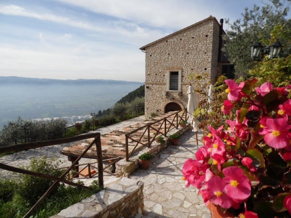 Agriturismo in Umbria Agriturismi e Wellness