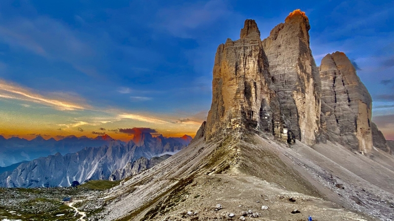 SETTIMANA VERDE Viaggi Organizzati