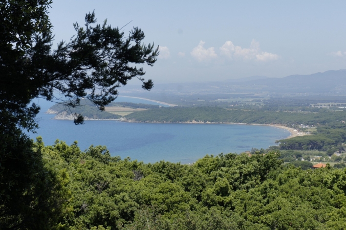PASQUETTA IN MAREMMA Viaggi Organizzati