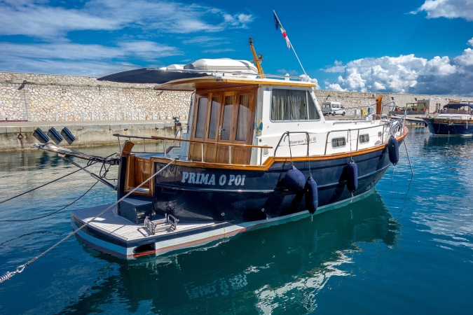 ISOLA D'ELBA E COSTA DEGLI ETRUSCHI Viaggi Organizzati