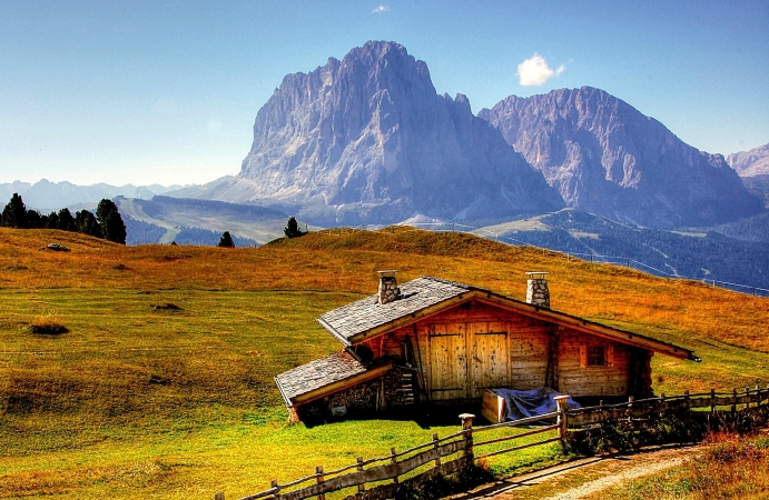 TOUR TRENTINO ESTATE 2025