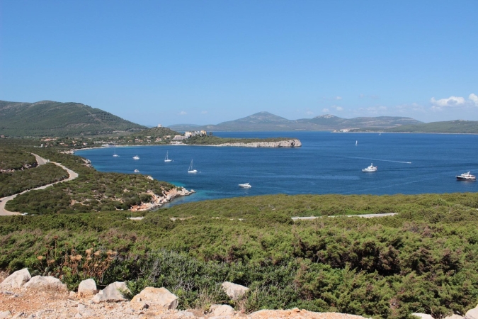 SARDEGNA BAIA ARANZOS ESTATE 2025