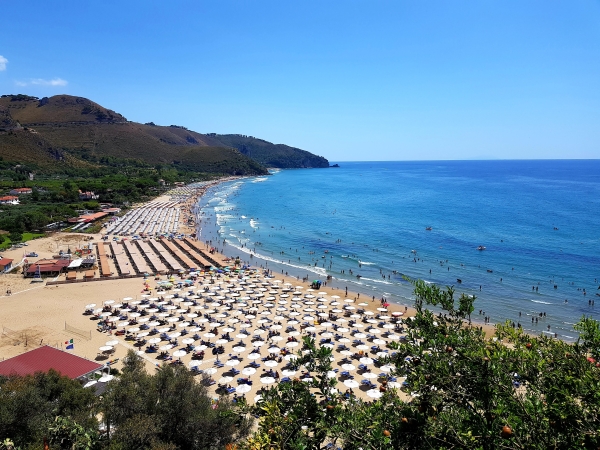 SPERLONGA Viaggi Organizzati