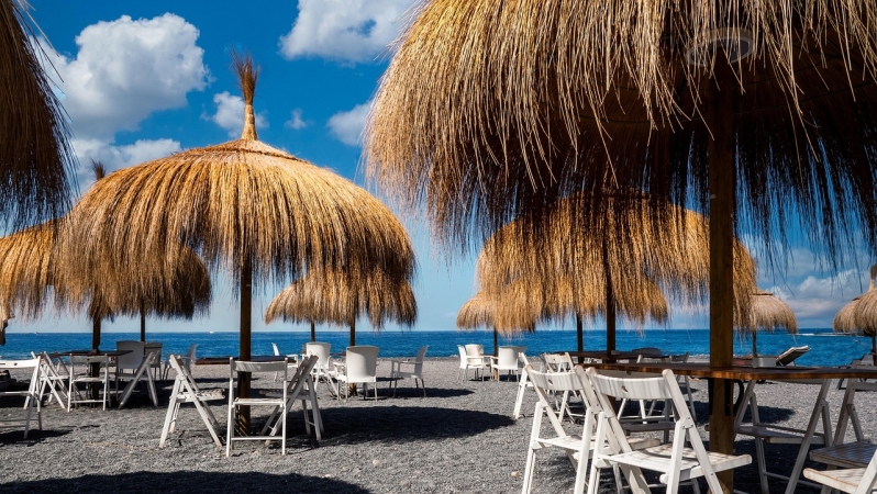TUTTI AL MARE! Viaggi Organizzati