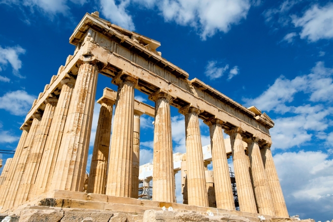 GRECIA IN TOUR Viaggi Organizzati
