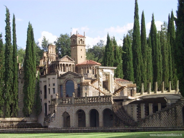 LA SCARZUOLA E CITTA' DELLA PIEVE Viaggi Organizzati