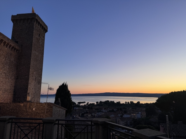 BOLSENA E IL SUO LAGO Viaggi Organizzati