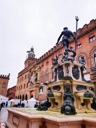 BOLOGNA E CARNEVALE DI CENTO Viaggi Organizzati