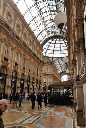 MILANO Viaggi Organizzati