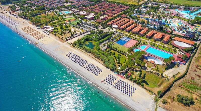 UNA SETTIMANA AL MARE Viaggi Organizzati