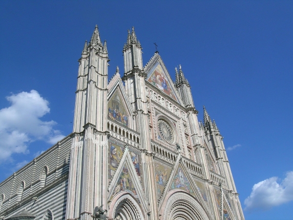 ORVIETO TUSCIA EXPERIENCE