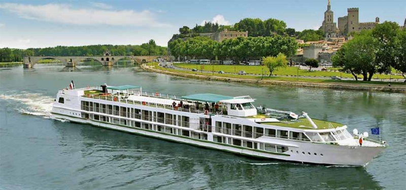 CROCIERA FLUVIALE OLANDA E FIANDRE PRIMAVERA-ESTATE 2026