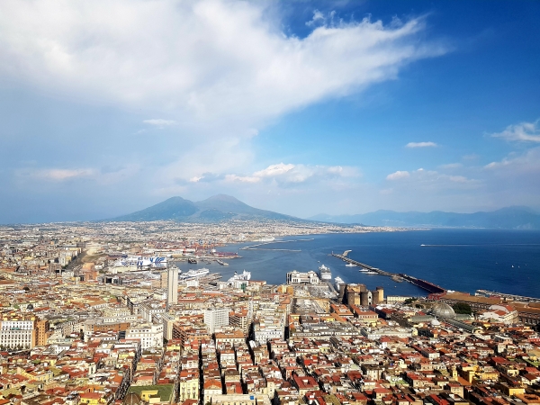 NAPOLI SPECIAL Viaggi Organizzati