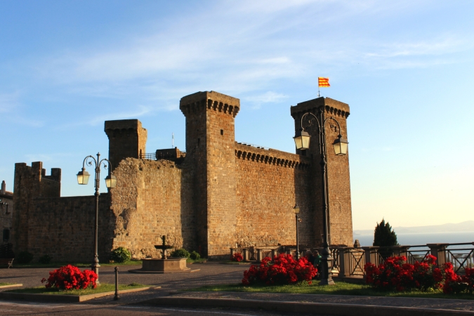 BOLSENA Viaggi Organizzati