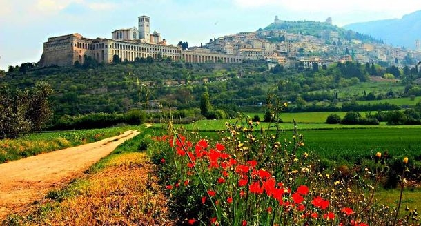 UMBRIA Experience Italy